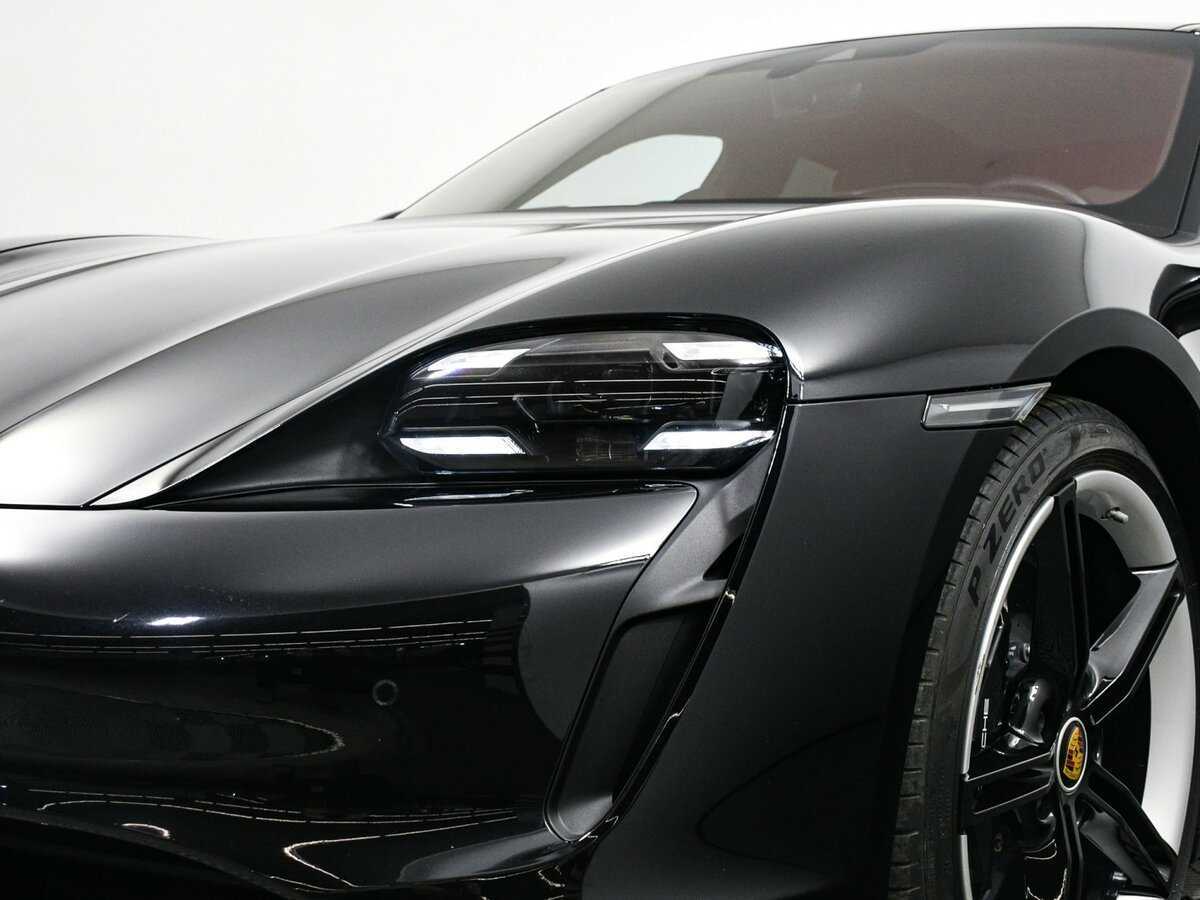 Купить Porsche Taycan Turbo S, 2021, 38 974 км, фото №15