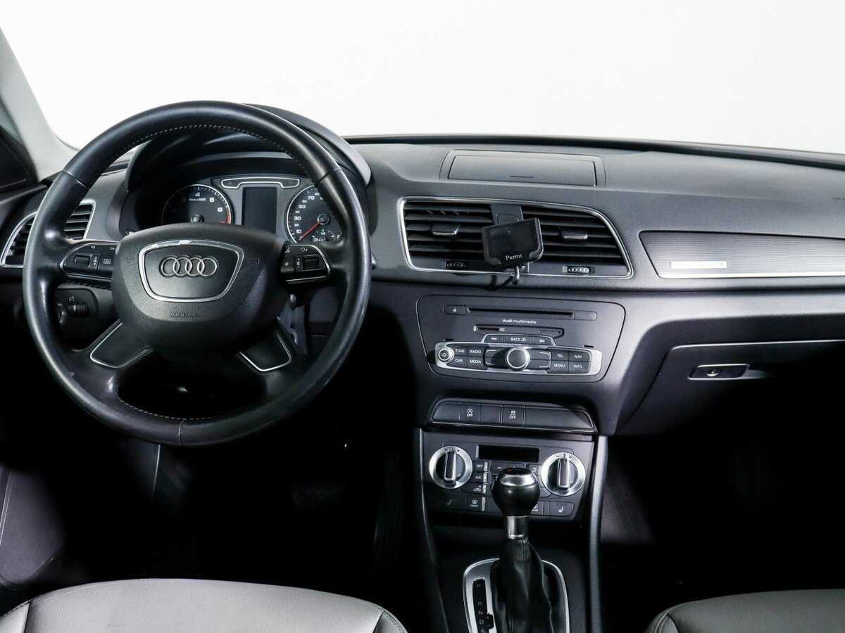 Купить Audi Q3, 2013, 197 000 км, фото №9