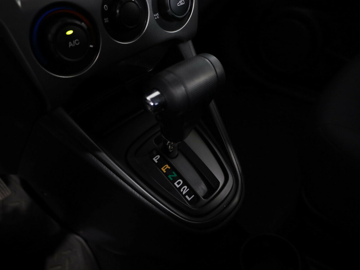 Купить Hyundai Matrix I Рестайлинг 2, 2009, 95 619 км, фото №11