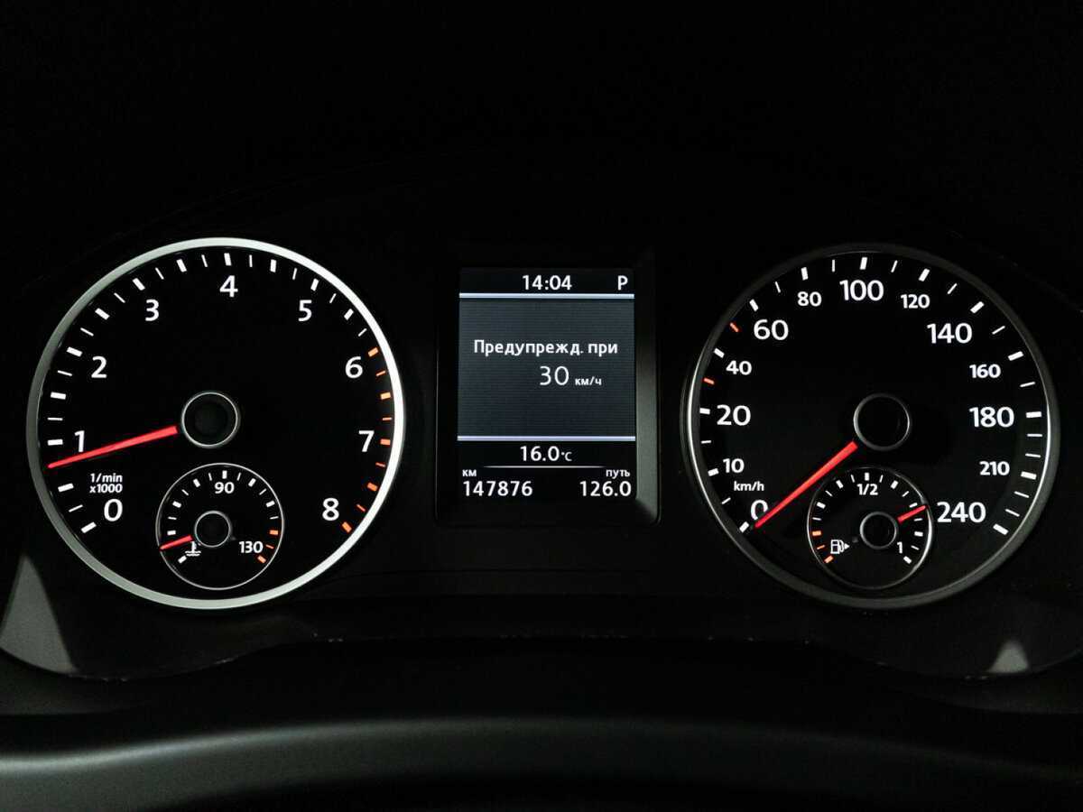 Купить Volkswagen Tiguan, 2011, 147 875 км, фото №12