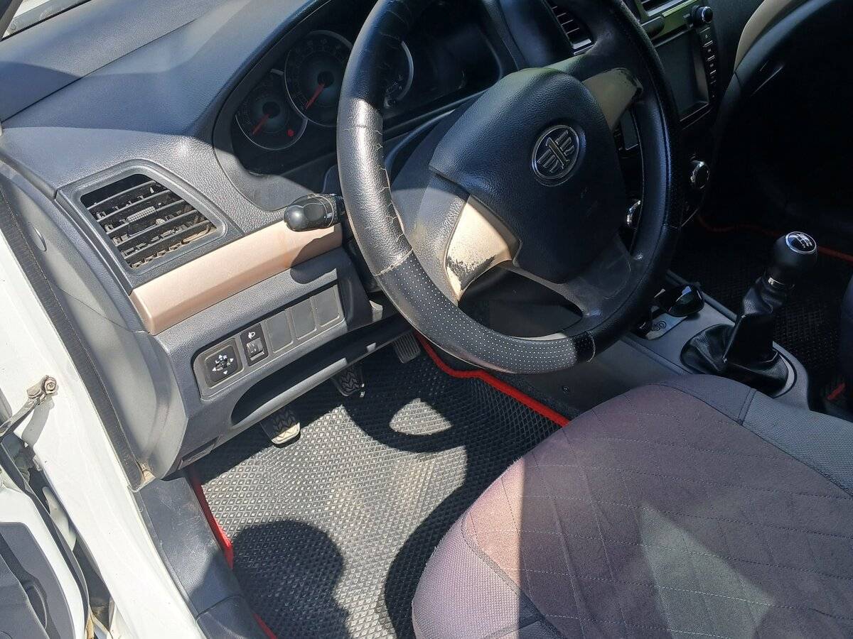 Купить FAW V5, 2013, 197 000 км, фото №5