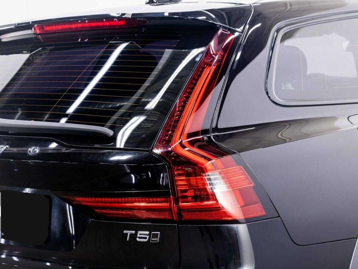 Купить Volvo V90 Cross Country, 2020, 149 437 км, фото №28