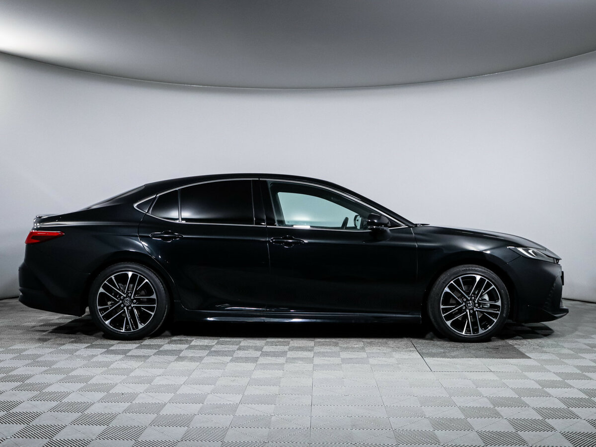 Купить Toyota Camry IX (XV80) China Market, 2024, 44 500 км, фото №4