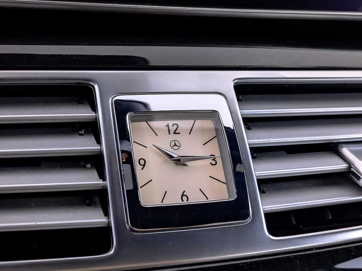 Купить Mercedes-Benz CLS 350 BlueTEC, 2015, 118 689 км, фото №25