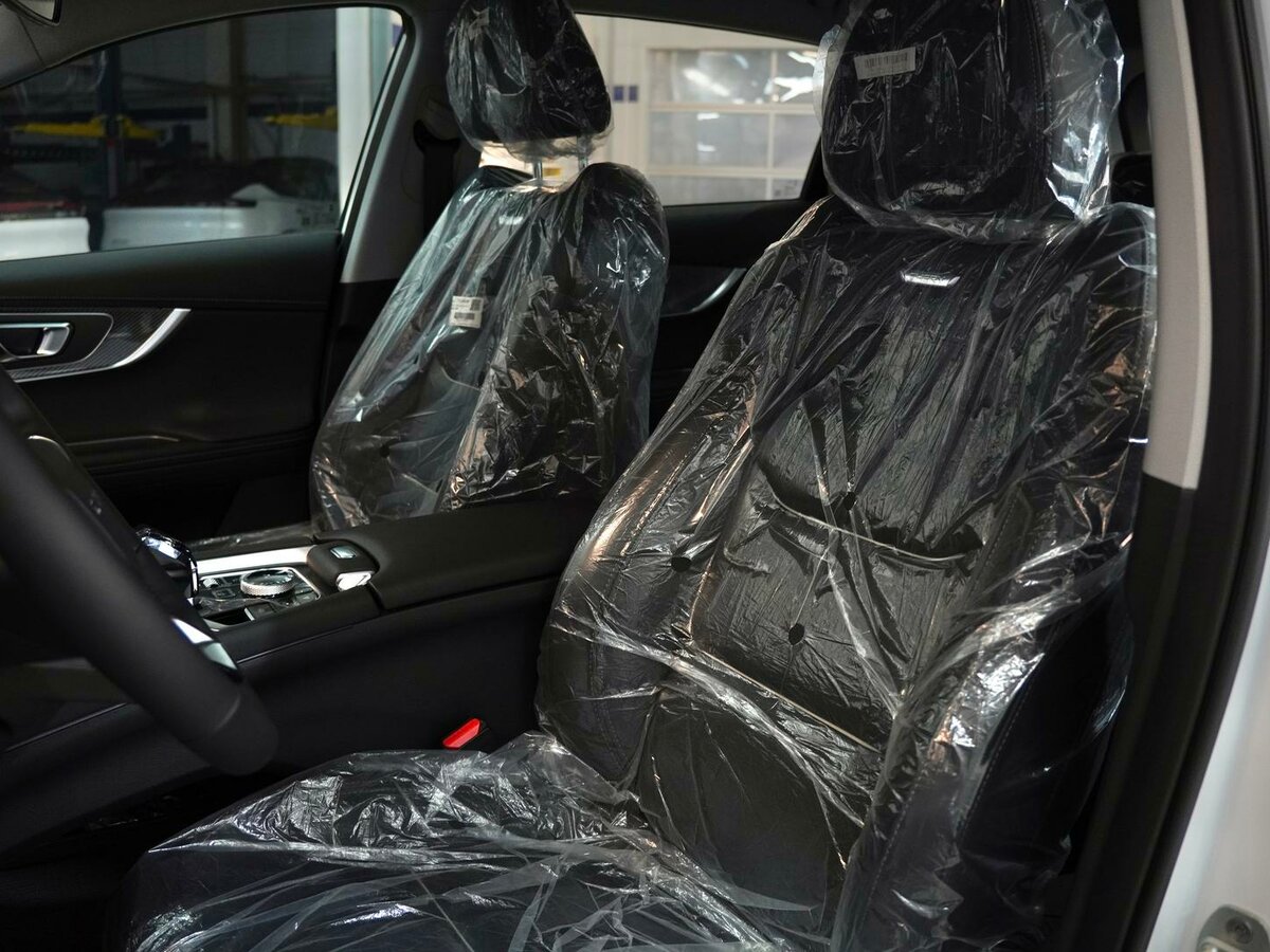 Купить Chery Tiggo 7L, 2025, 10 км, фото №10