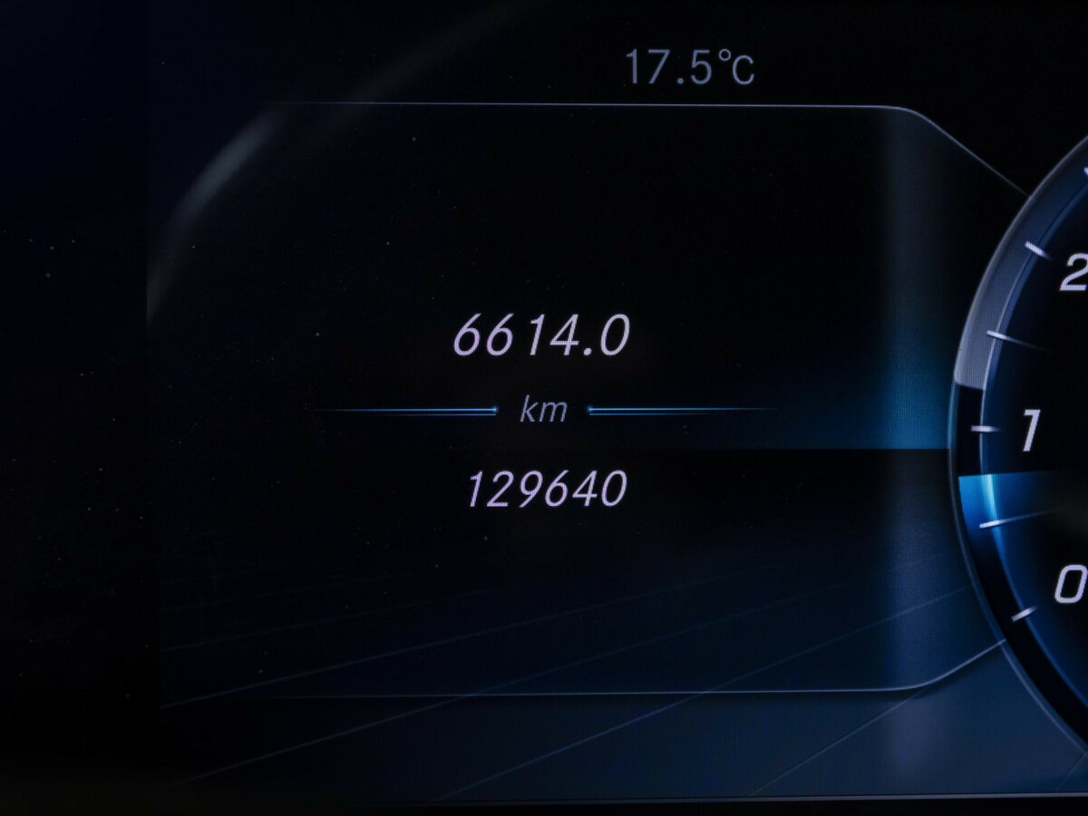 Купить Mercedes-Benz E-Класс 200 V (W213, S213, C238), 2018, 129 638 км, фото №11