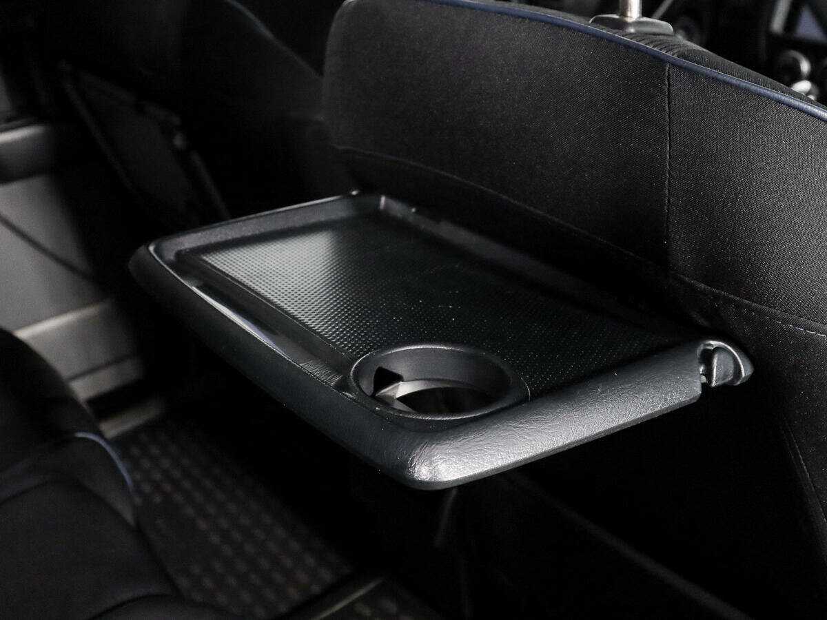 Купить Mazda 5, 2011, 228 475 км, фото №14
