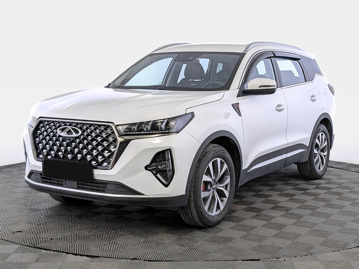 Купить Chery Tiggo 7 Pro Max I, 2024, 107 869 км, фото №1