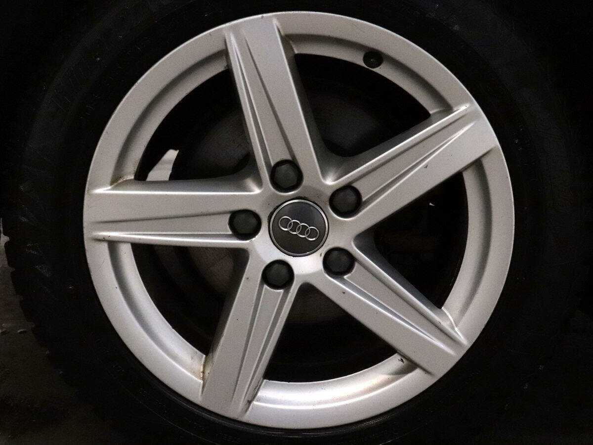 Купить Audi A3 Sportback, 2016, 130 940 км, фото №22