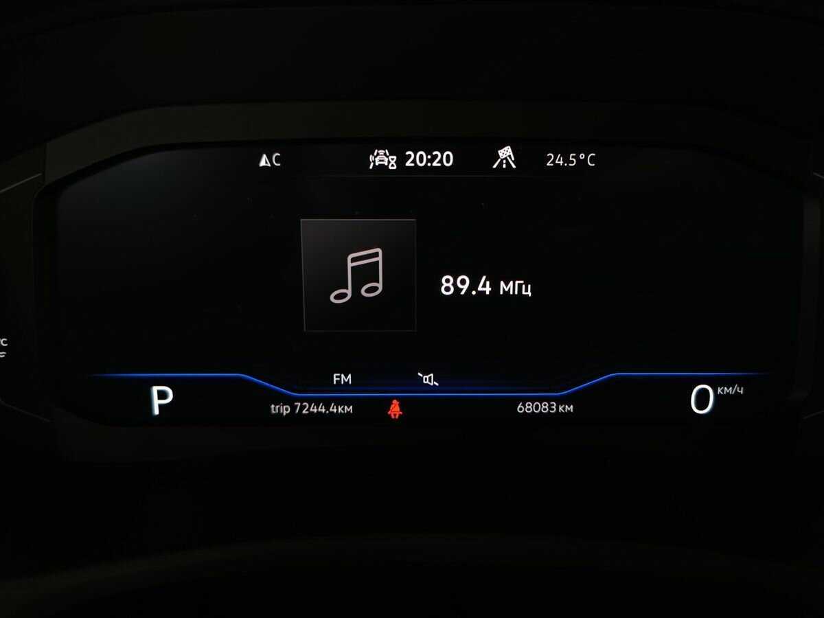 Купить Volkswagen Teramont, 2021, 68 077 км, фото №18