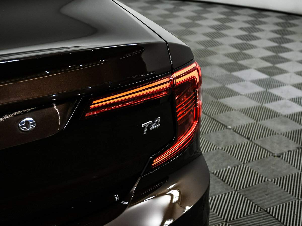 Купить Volvo S90, 2020, 49 797 км, фото №19