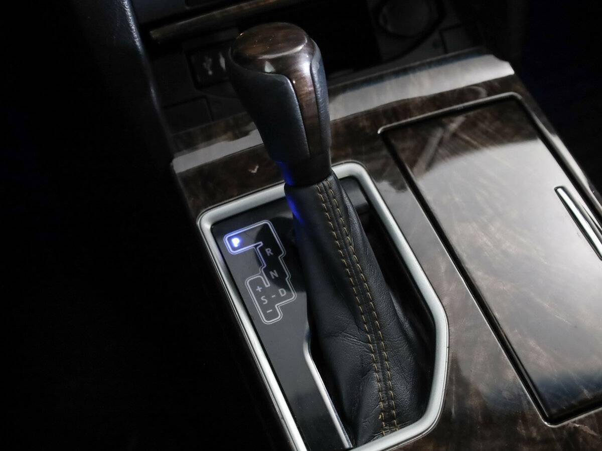 Купить Toyota Camry VII (XV50) Рестайлинг, 2017, 167 916 км, фото №20