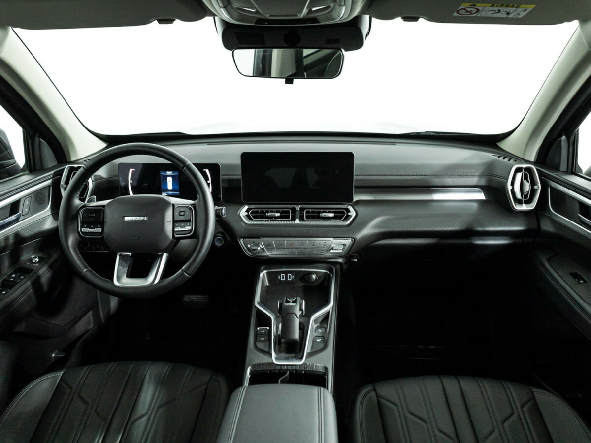 Купить Haval H5 II, 2024, 3 904 км, фото №11
