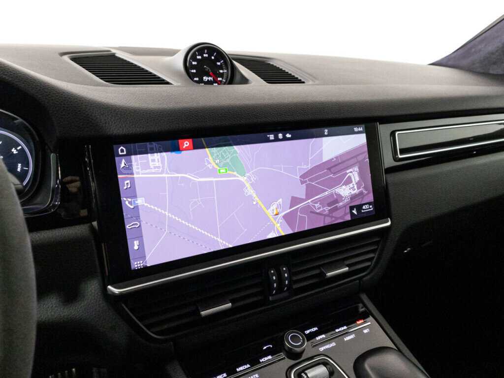 Купить Porsche Cayenne S Coupé, 2019, 86 348 км, фото №21