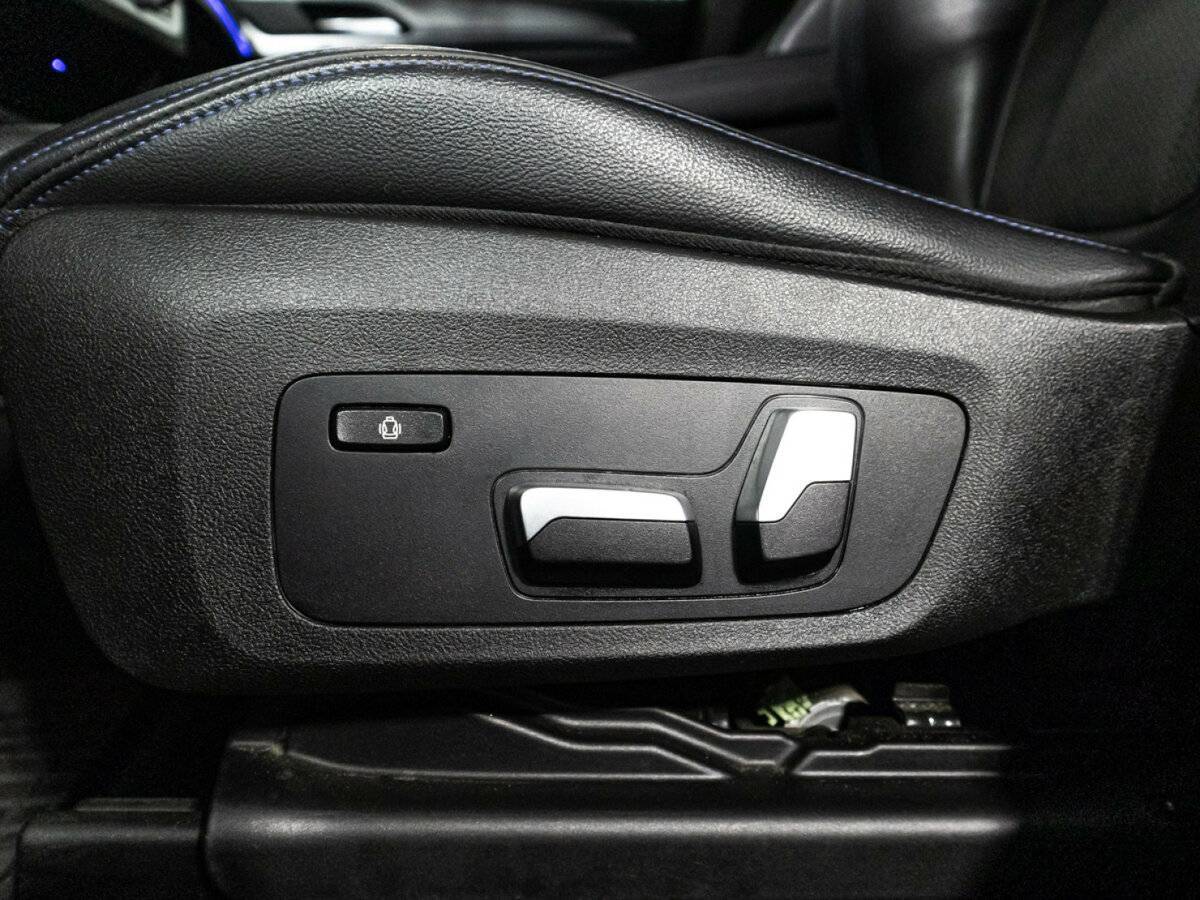 Купить BMW X3 20d xDrive, 2019, 139 360 км, фото №16