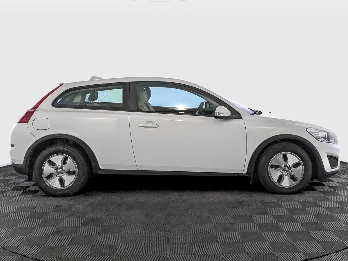 Купить Volvo C30, 2012, 145 240 км, фото №4