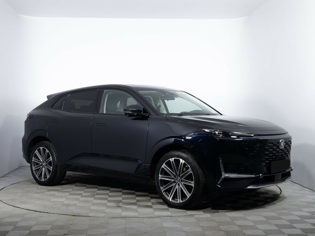 Купить Changan UNI-K, 2021, 80 523 км, фото №3