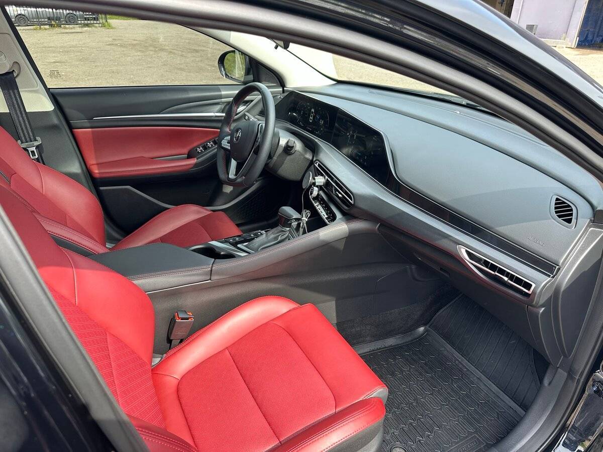 Купить Changan Eado Plus, 2023, 29 500 км, фото №7