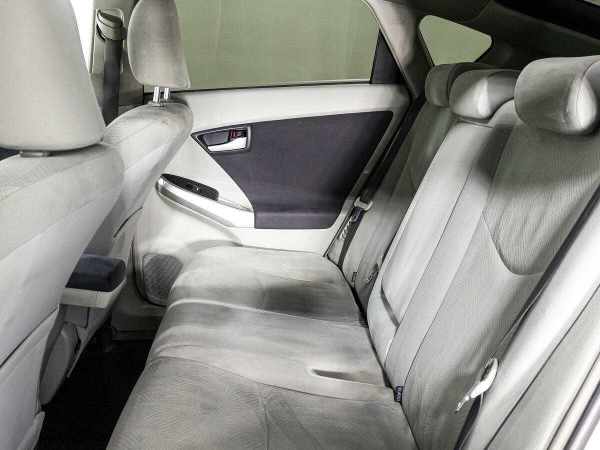 Купить Toyota Prius, 2010, 242 395 км, фото №10