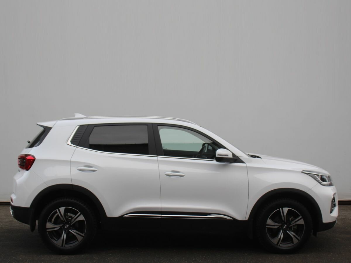 Купить Chery Tiggo 4 Pro I Рестайлинг, 2024, 8 895 км, фото №4