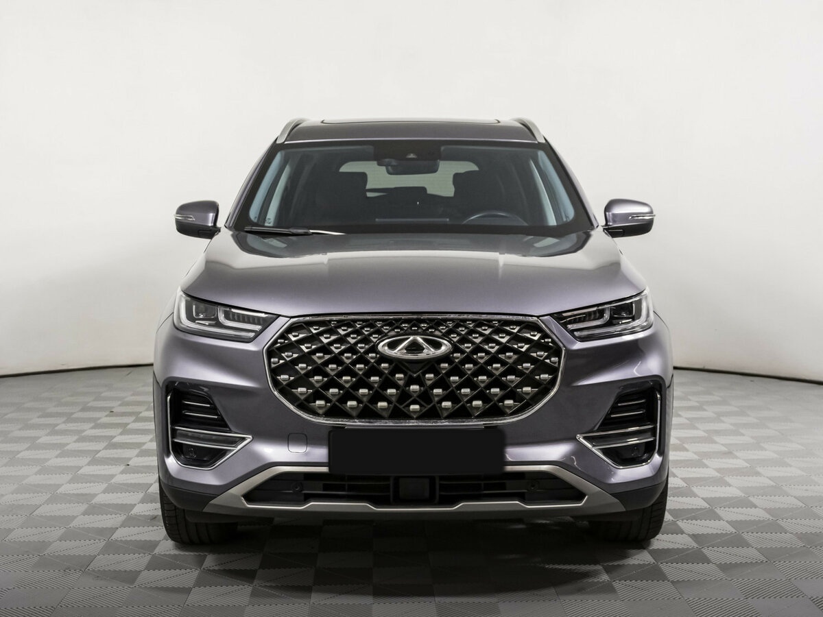 Купить Chery Tiggo 8 Pro I, 2022, 37 000 км, фото №2