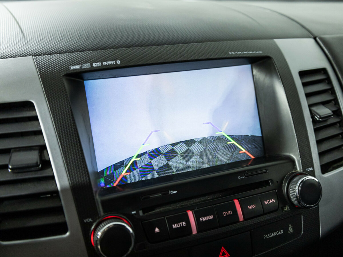 Купить Peugeot 4007, 2012, 223 892 км, фото №13