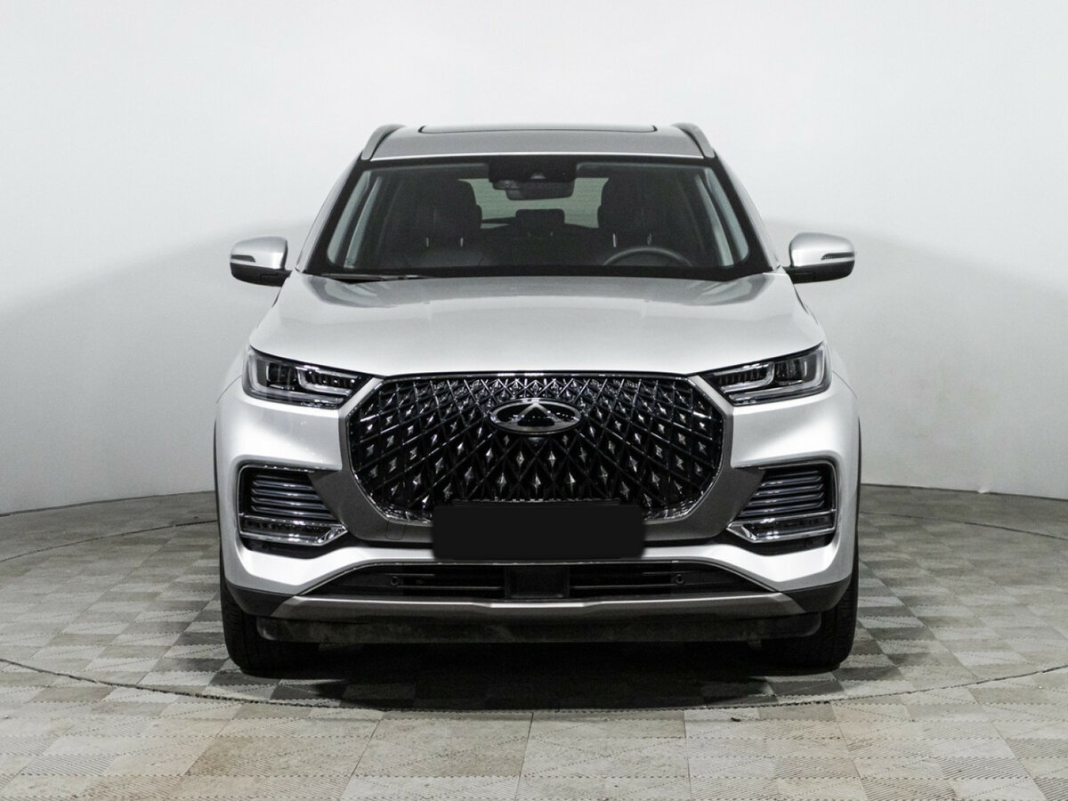 Купить Chery Tiggo 8 Pro Max I Рестайлинг, 2024, 17 600 км, фото №2