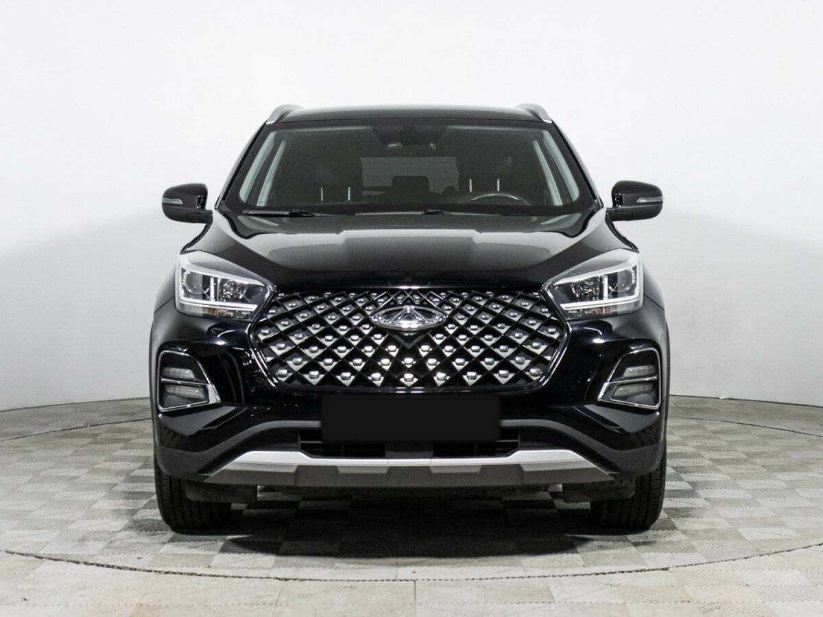 Купить Chery Tiggo 4 Pro I, 2024, 22 886 км, фото №2