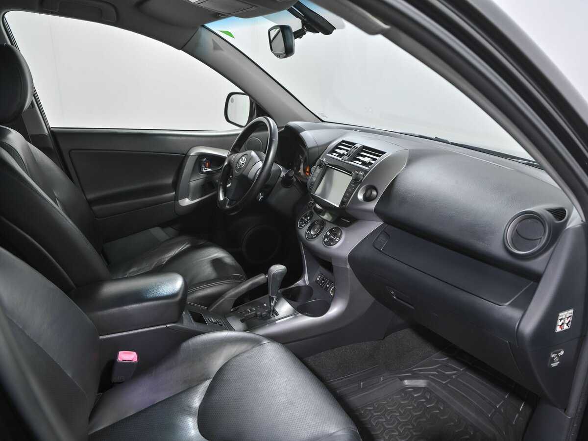 Купить Toyota RAV4, 2008, 216 000 км, фото №20