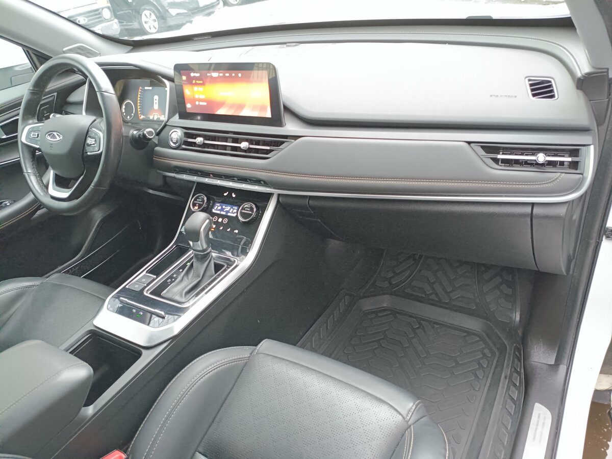 Купить Chery Tiggo 8 I, 2020, 91 575 км, фото №10
