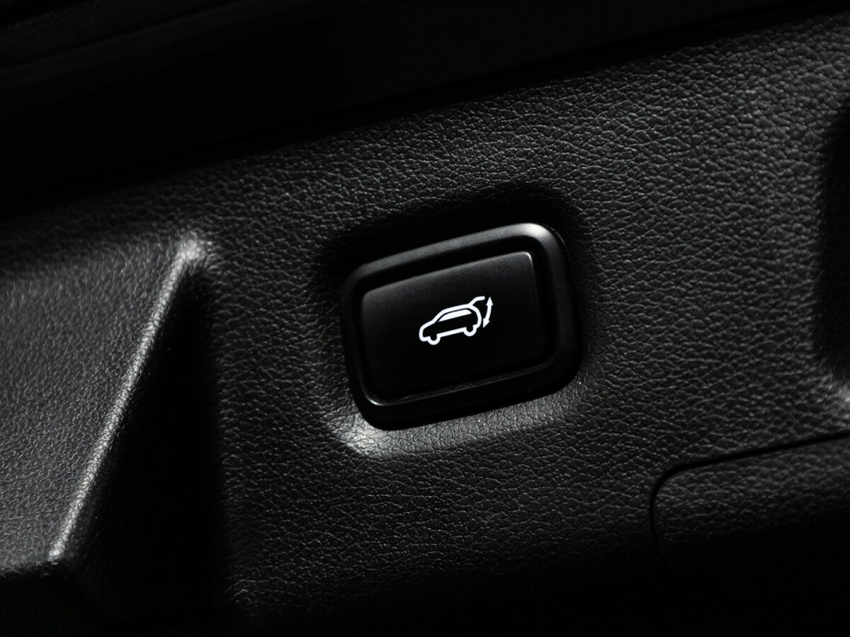 Купить Hyundai Santa Fe IV, 2019, 151 125 км, фото №24