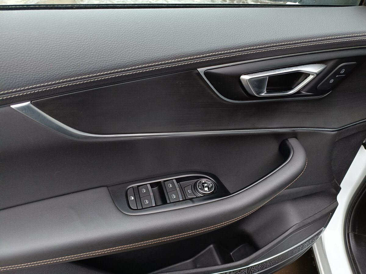 Купить Chery Tiggo 8 I, 2020, 91 575 км, фото №17