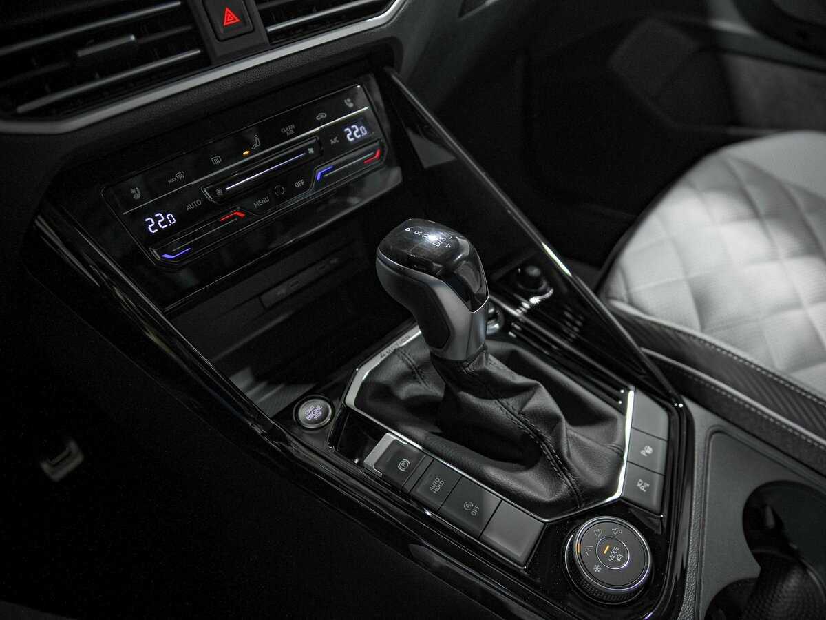 Купить Volkswagen Tayron, 2024, 1 км, фото №12