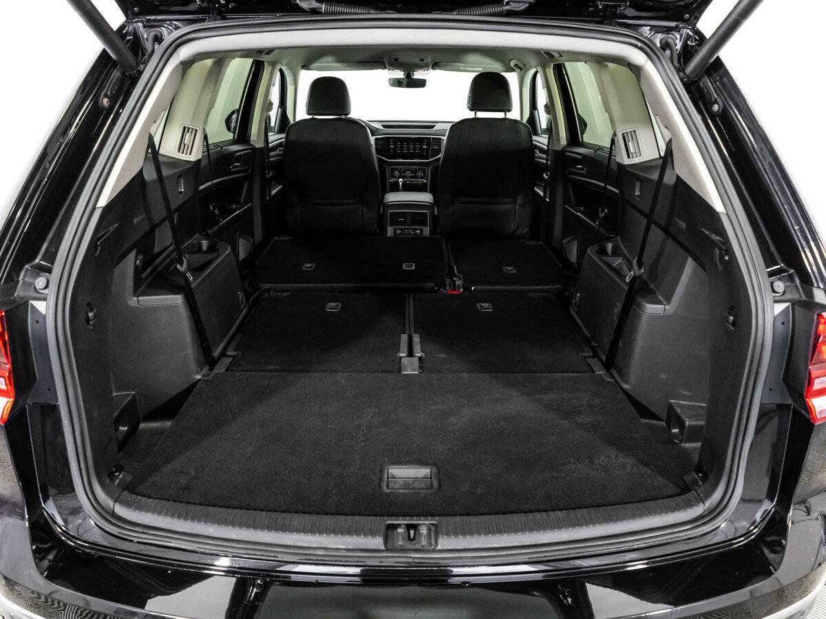 Купить Volkswagen Teramont I, 2018, 89 745 км, фото №30