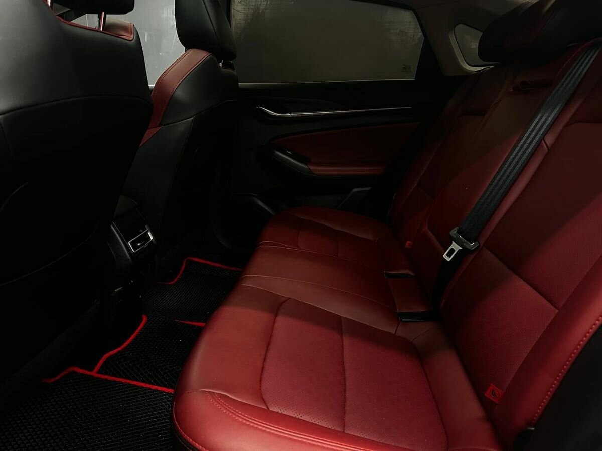 Купить Changan Eado Plus, 2023, 31 234 км, фото №20
