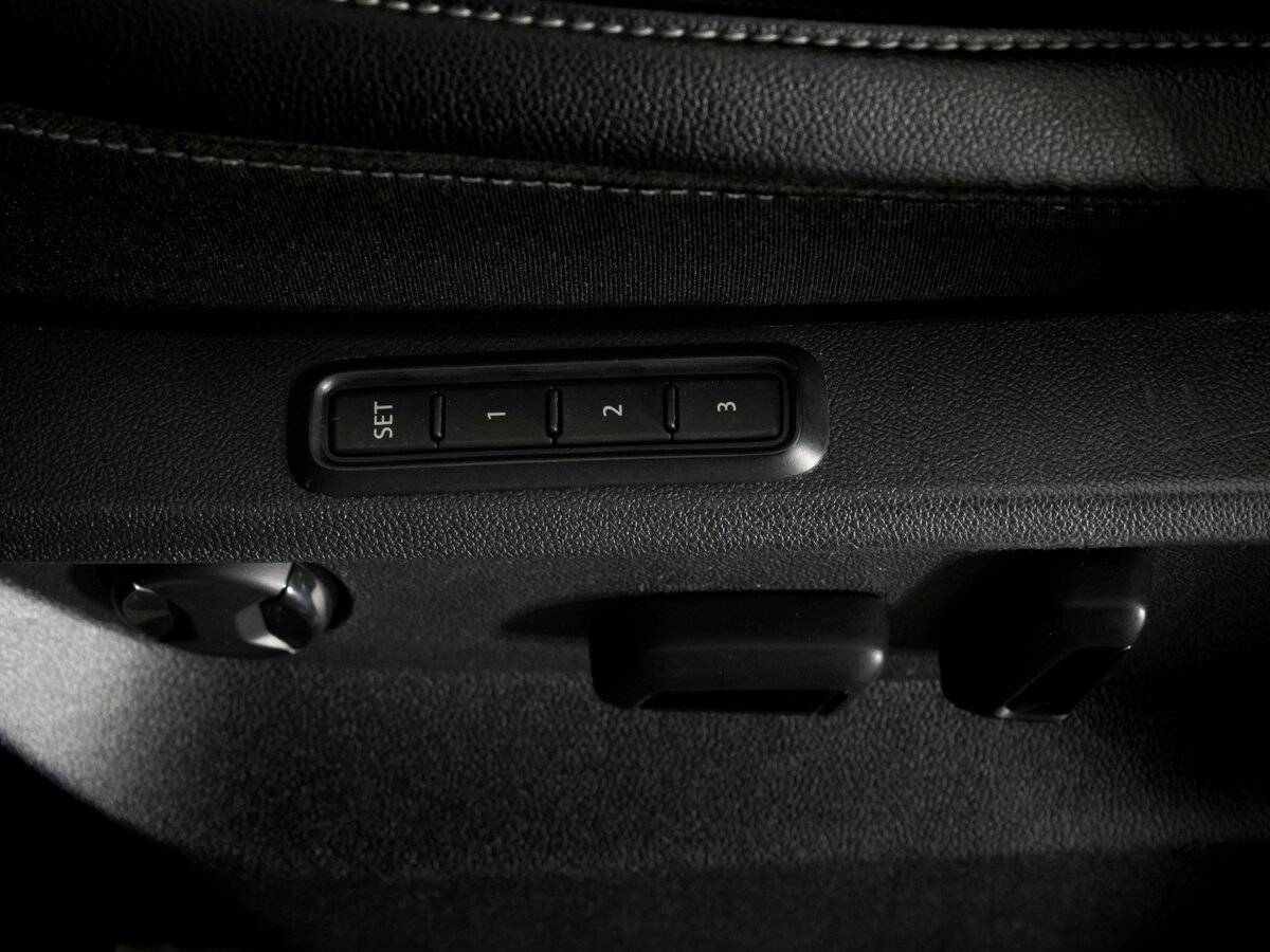 Купить Volkswagen Teramont I, 2018, 89 745 км, фото №17