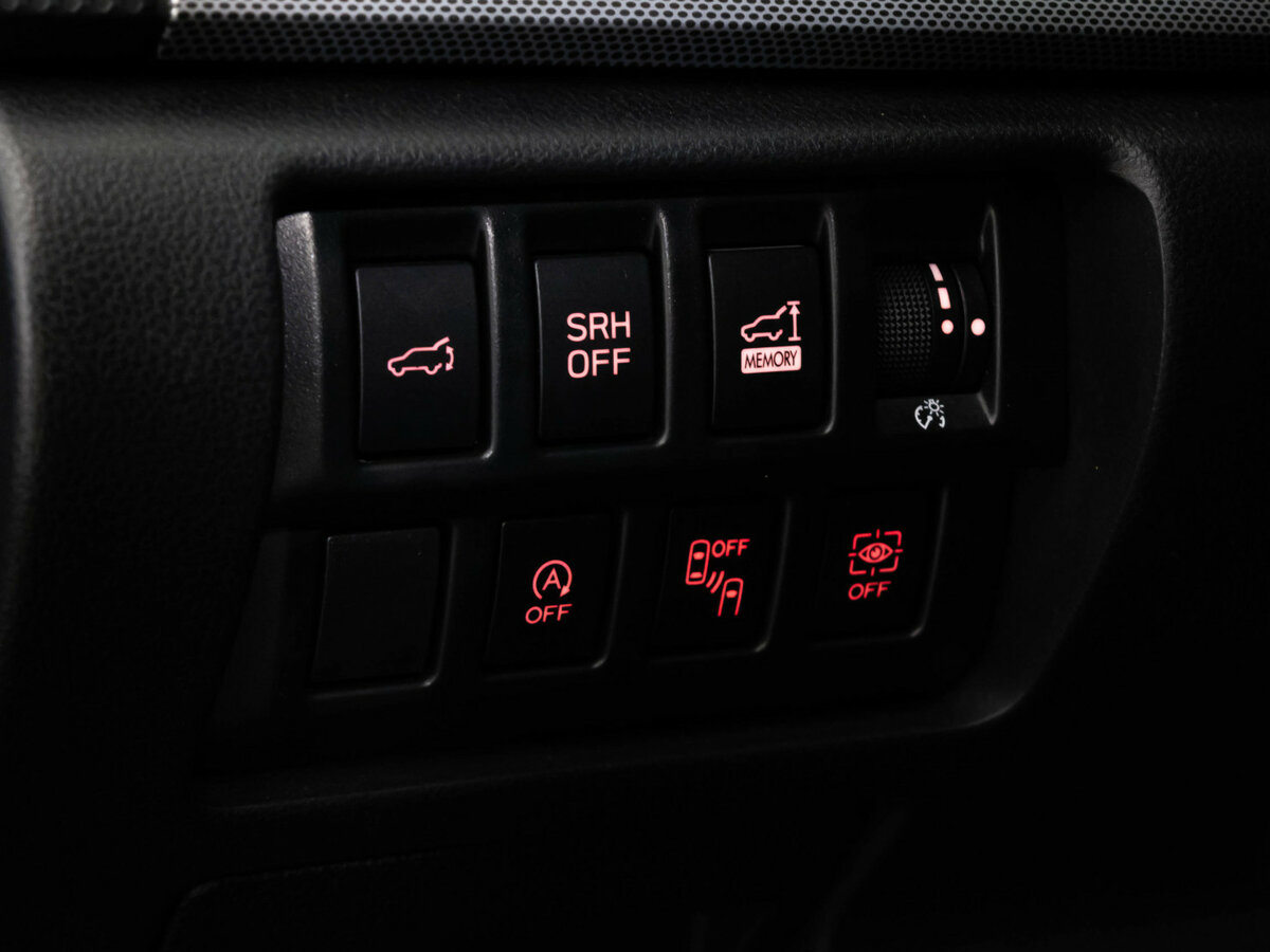 Купить Subaru Forester V, 2021, 122 850 км, фото №18