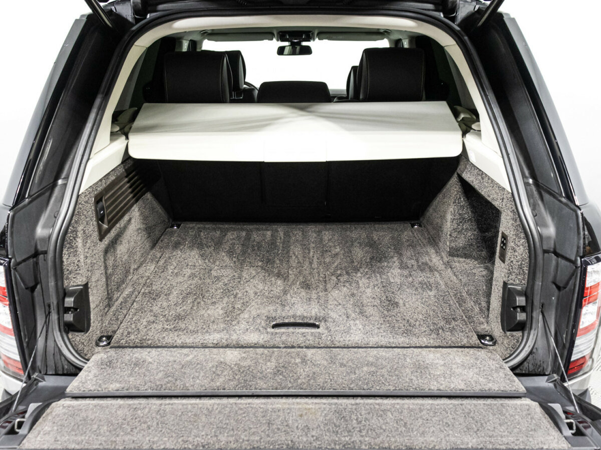 Купить Land Rover Range Rover IV, 2015, 184 024 км, фото №27