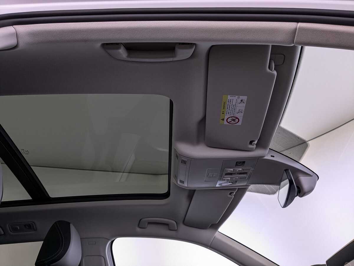 Купить Volkswagen Tayron, 2023, 15 281 км, фото №18