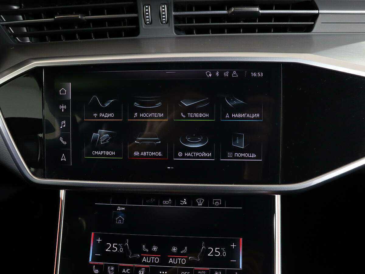 Купить Audi A7 55 TFSI, 2020, 42 917 км, фото №28