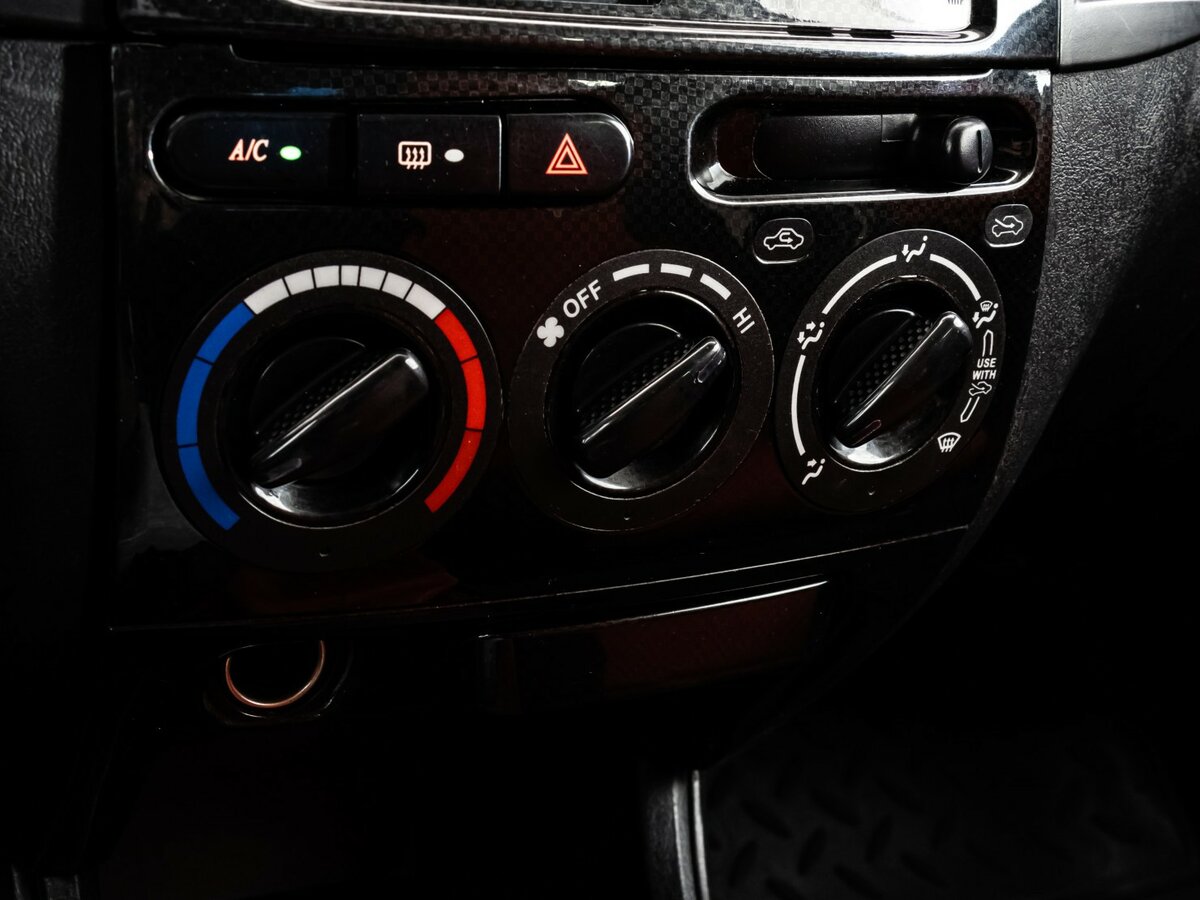 Купить Geely MK Cross I, 2012, 167 635 км, фото №9
