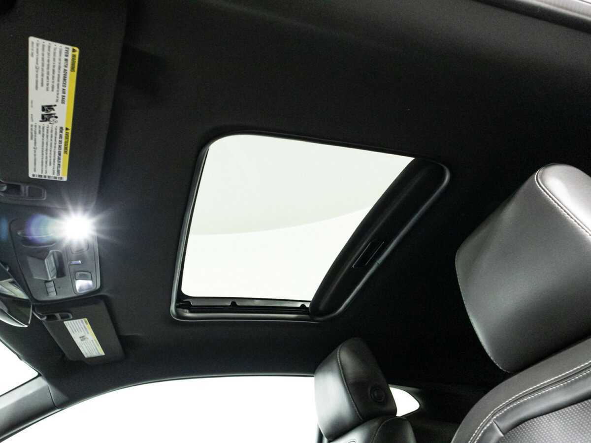 Купить Chevrolet Camaro, 2016, 106 000 км, фото №15