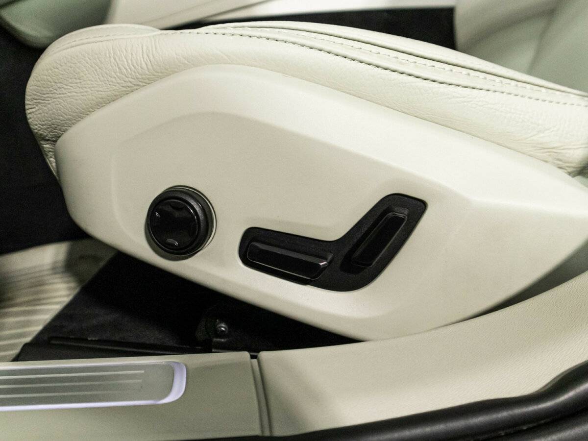 Купить Volvo V90 Cross Country, 2017, 126 000 км, фото №16