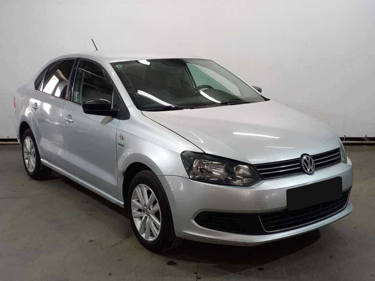 Купить Volkswagen Polo, 2013, 245 917 км, фото №3