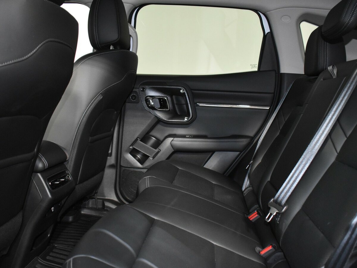 Купить Haval H7 I, 2025, 7 392 км, фото №12