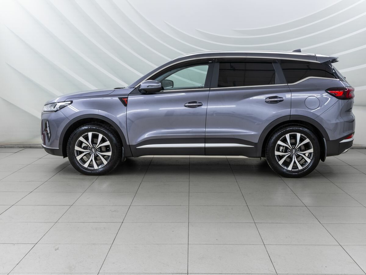 Купить Chery Tiggo 7 Pro Max I, 2023, 23 480 км, фото №3