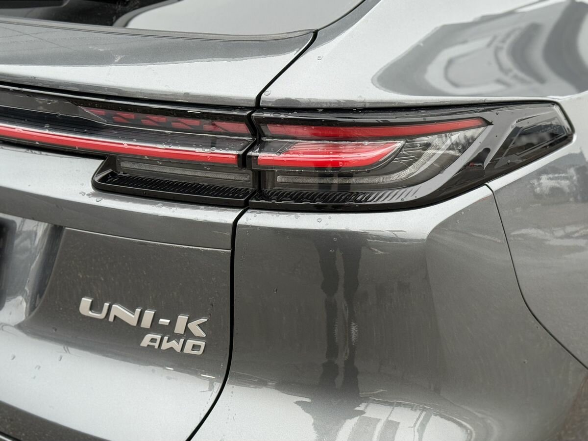 Купить Changan UNI-K, 2024, 9 371 км, фото №9