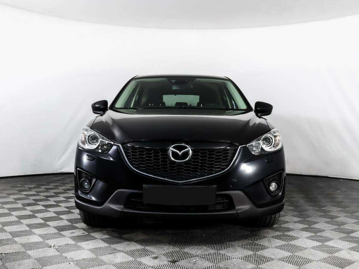 Купить Mazda CX-5, 2014, 179 937 км, фото №2
