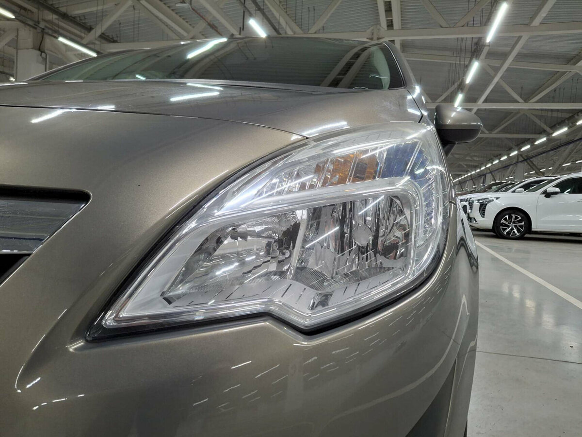 Купить Opel Meriva B, 2012, 134 899 км, фото №16