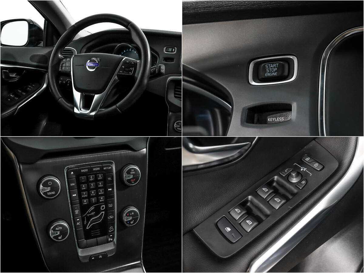 Купить Volvo V40 Cross Country, 2013, 139 303 км, фото №13